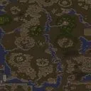 반지의 제왕: 대재앙 SE (LotR: Catastrophe SE) Map Preview