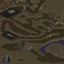 좀비구역 탈출기 (Zombie Zone Exodus) Map Preview
