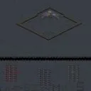 Vista previa del mapa 고래를 폭격하라!!! 퍼펙트 (Nuke the Whales!!! Perfected)