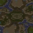 조합 크래프트 v1.6 マッププレビュー