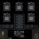 Vista previa del mapa 포커 디펜스 노바 X2 (Poker Defence Nova X2 by Sato fixed)