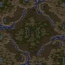[ 투혼 ] Ai ver(1.5) Map Preview