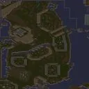 임 진 왜 란 확장판 v.1.4 地圖預覽