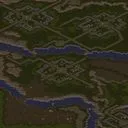 삼국지 (The Three Kingdoms) [v1.4] 地圖預覽