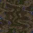 여기 머무르기 (Here to Stay) Map Preview