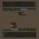 Aperçu de la carte 유닛 인컴 디펜스 1.0 (Units Income Defense 1.0)