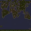 리스크 II (Risk II) Map Preview