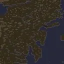 13개 식민지 1776 (Thirteen Colonies 1776) 地圖預覽