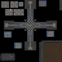 BattleCraft Armageddon v2.9 地圖預覽