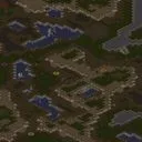 Aperçu de la carte 랜덤 유닛 워즈 v3.0 (Random Unit Wars v3.0)