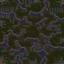 팬텀 고스트 BGH 에디션 4A (Phantom Ghost BGH Edition 4A) 地圖預覽