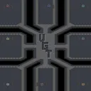 VGT15 - 브루드워 - 스페이스 (VGT15 - BW - Space) Map Preview