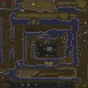 Vista previa del mapa 디아블로 2 RPG 익스판션 V.3.0 (Diablo II RPG(expansion)V.3.0)