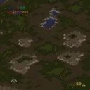 Aperçu de la carte 프레데터의 사냥 (Predator's Hunt - [FINAL])