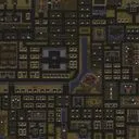 EUD 좀비패닉 1.01 (EUD Zombie Panic 1.01) 預覽