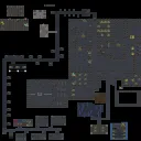 심즈 스쿨 V2.1 (Sims School V2.1) マッププレビュー