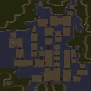 적벽대전 (Dw3- Battle at Chi Bi) 地圖預覽