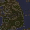 임진왜란 리메[2.55] (Imjin War Remake [2.55]) 地圖預覽