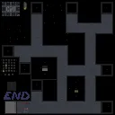 Aperçu de la carte 크레이지 터렛 디펜스: 무겐 (Crazy Turret Def: Mugen)