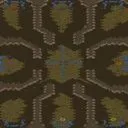 Vista previa del mapa 스파이더 (Spider)
