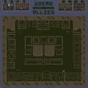 Aperçu de la carte 언데드 동맹 2010 (Undead Allies 2010)