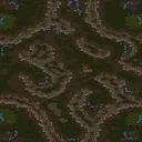 Vista previa del mapa 탈출 불가 (New No Way Out)