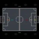 Aperçu de la carte 풋볼 퍼펙트 에디션 (Football Perfect Edition)