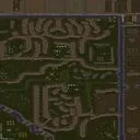 제다이의 길 RPG (The Path of a Jedi RPG) Map Preview