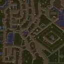 포켓몬스터 대모험 EUD 地圖預覽