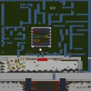 Cat Vs Mouse W/God 2 Map Preview