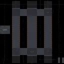 썬크 D XY 패스트 (Sunken D XY Fast) 預覽