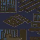 탈출 (Escape) マッププレビュー