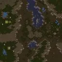 P2) 불길 속으로 (P2) Into the Flames) Map Preview