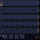 마운트 임파서블 2.3.a (Mount Impossible 2.3.a) マッププレビュー