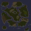 Divided Factions Map Preview