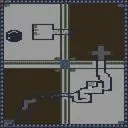 감옥탈출!!! Ver1.7 Map Preview