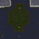 올스타 오브 넥서스 (All Star Of NeXus) Map Preview