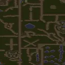 디아블로 RPG (Diablo RPG) 地圖預覽