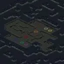 레이저 태그 프로 (Laser Tag -PRO-) 地圖預覽