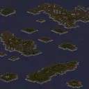 싱크 오어 스윔 (Sink or Swim) Map Preview