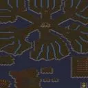 룩커 디펜스 30 웨이 (Lurker Defence 30 way v 1.01) Map Preview