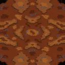 포세이큰 (Forsaken) 地圖預覽