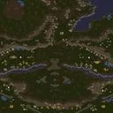 Vista previa del mapa Z9) The Invasion of Aiur (Z9) Aiur 침공)