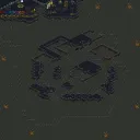 Aperçu de la carte 헤일로 플러드 어택 v1.9 (Halo Flood Attack v1.9)