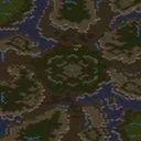 Aperçu de la carte 로스트 템플 [KaS] 클랜 옵저버 (Lost Temple [KaS]clan_ob)