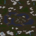 Vista previa del mapa Outpost 66