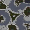 부메랑 (Boomerang) Map Preview