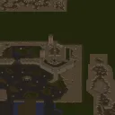 Vista previa de 헬름즈 딥 저그 (Helms Deep Zerg v1.02)