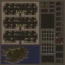 추리게임 0.2 (Detective Game 0.2) 地圖預覽