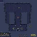 Aperçu de la carte B.T. 탱크 D v3.beta10 (B.T. Tank D v3.beta10)